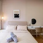 Linked Bridge To Sunway Velocity Mall 4Br Mrt 中文房东