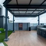 Linked Bridge To Sunway Velocity Mall 4Br Mrt 中文房东