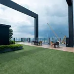 Linked Bridge To Sunway Velocity Mall 4Br Mrt 中文房东