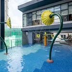 Linked Bridge To Sunway Velocity Mall 4Br Mrt 中文房东
