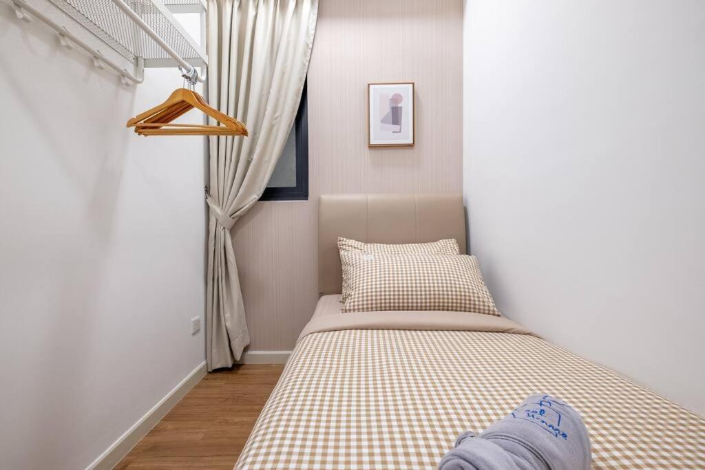 Pangsapuri Linked Bridge To Sunway Velocity Mall 4br Mrt 中文房东