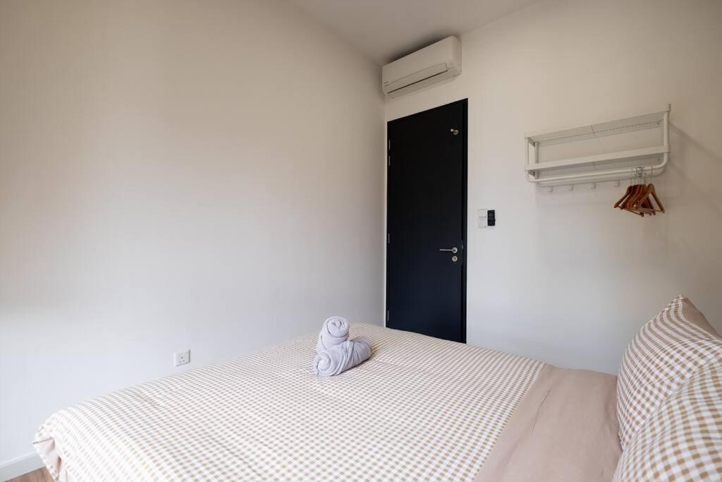 Pangsapuri Linked Bridge To Sunway Velocity Mall 4br Mrt 中文房东 *