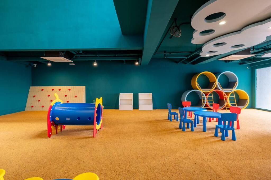 Linked Bridge To Sunway Velocity Mall 4br Mrt 中文房东 Pangsapuri *