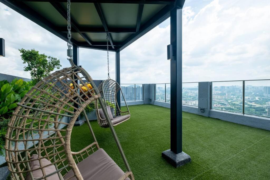 Linked Bridge To Sunway Velocity Mall 4br Mrt 中文房东 Kuala Lumpur
