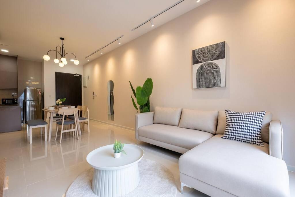 Linked Bridge To Sunway Velocity Mall 4br Mrt 中文房东 *