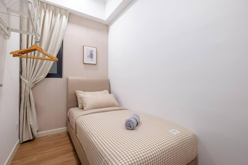 Linked Bridge To Sunway Velocity Mall 4br Mrt 中文房东