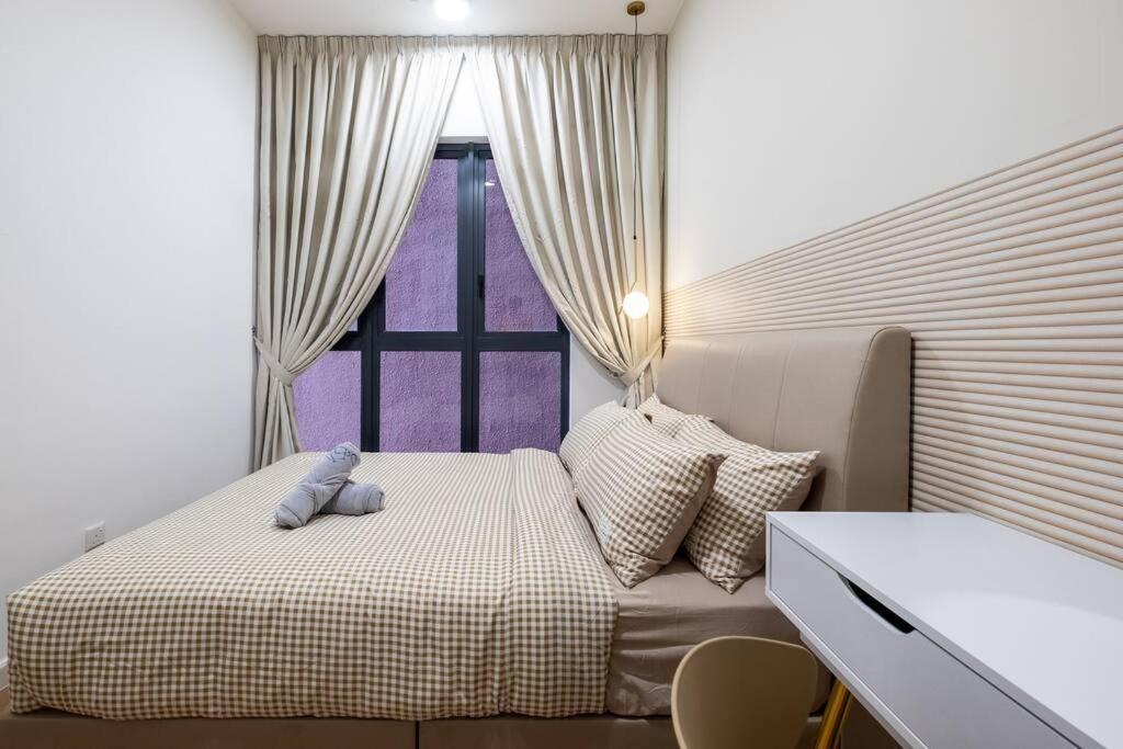 Linked Bridge To Sunway Velocity Mall 4br Mrt 中文房东 Kuala Lumpur