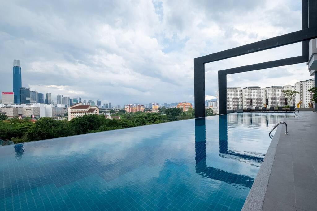 Linked Bridge To Sunway Velocity Mall 4br Mrt 中文房东 *