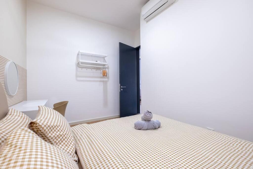 Linked Bridge To Sunway Velocity Mall 4br Mrt 中文房东 Pangsapuri