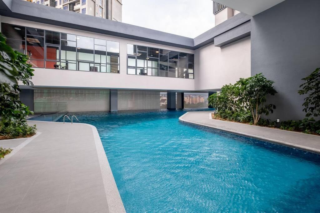 Linked Bridge To Sunway Velocity Mall 4br Mrt 中文房东 *