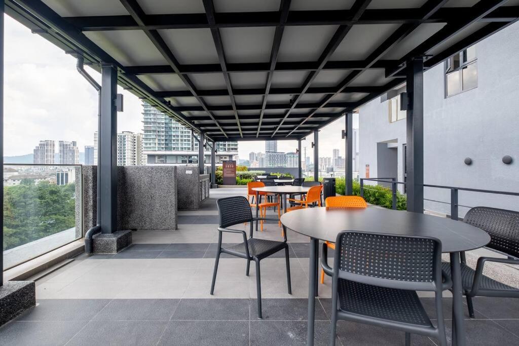 Linked Bridge To Sunway Velocity Mall 4br Mrt 中文房东 * Kuala Lumpur