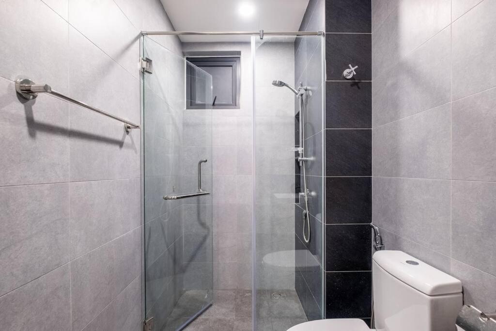 Pangsapuri Linked Bridge To Sunway Velocity Mall 4br Mrt 中文房东