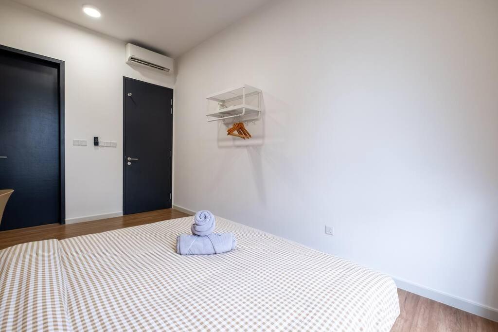 Pangsapuri Linked Bridge To Sunway Velocity Mall 4br Mrt 中文房东 Kuala Lumpur