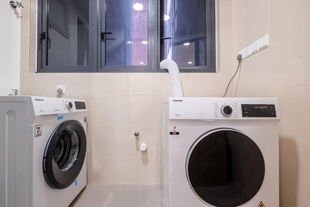 Linked Bridge To Sunway Velocity Mall 4br Mrt 中文房东 Kuala Lumpur