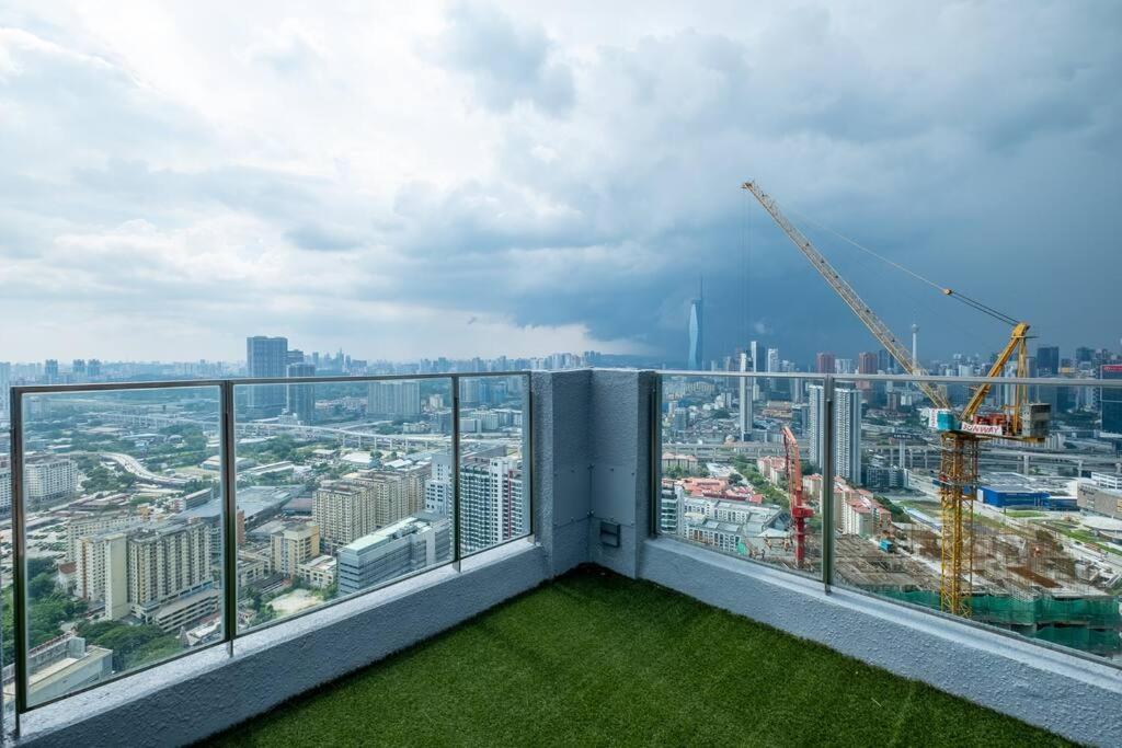 Linked Bridge To Sunway Velocity Mall 4br Mrt 中文房东 *