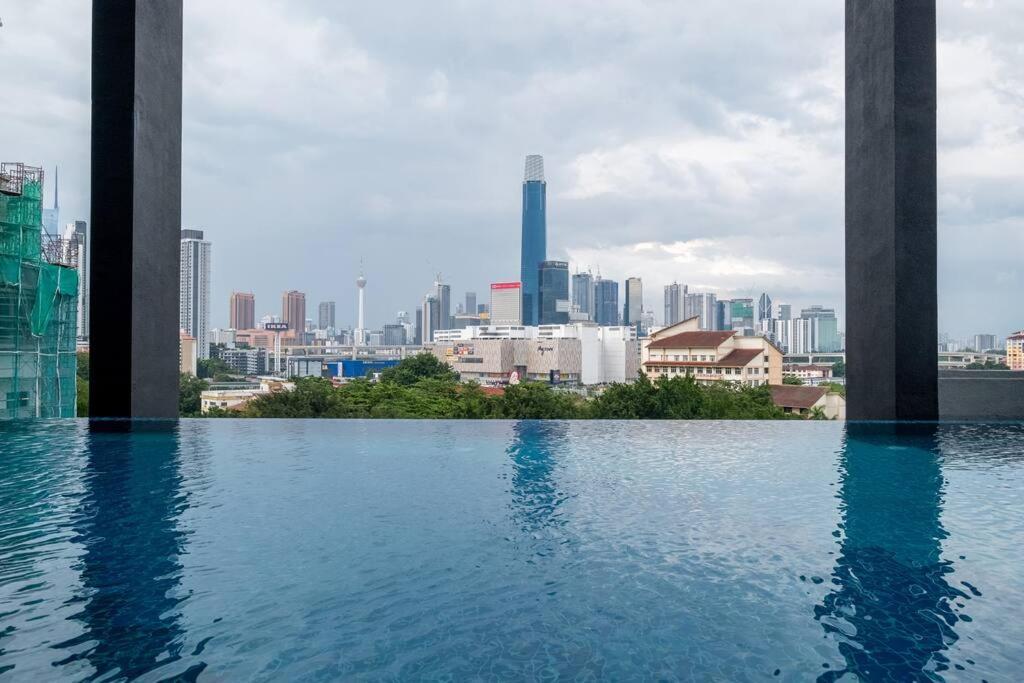 Pangsapuri Linked Bridge To Sunway Velocity Mall 4br Mrt 中文房东