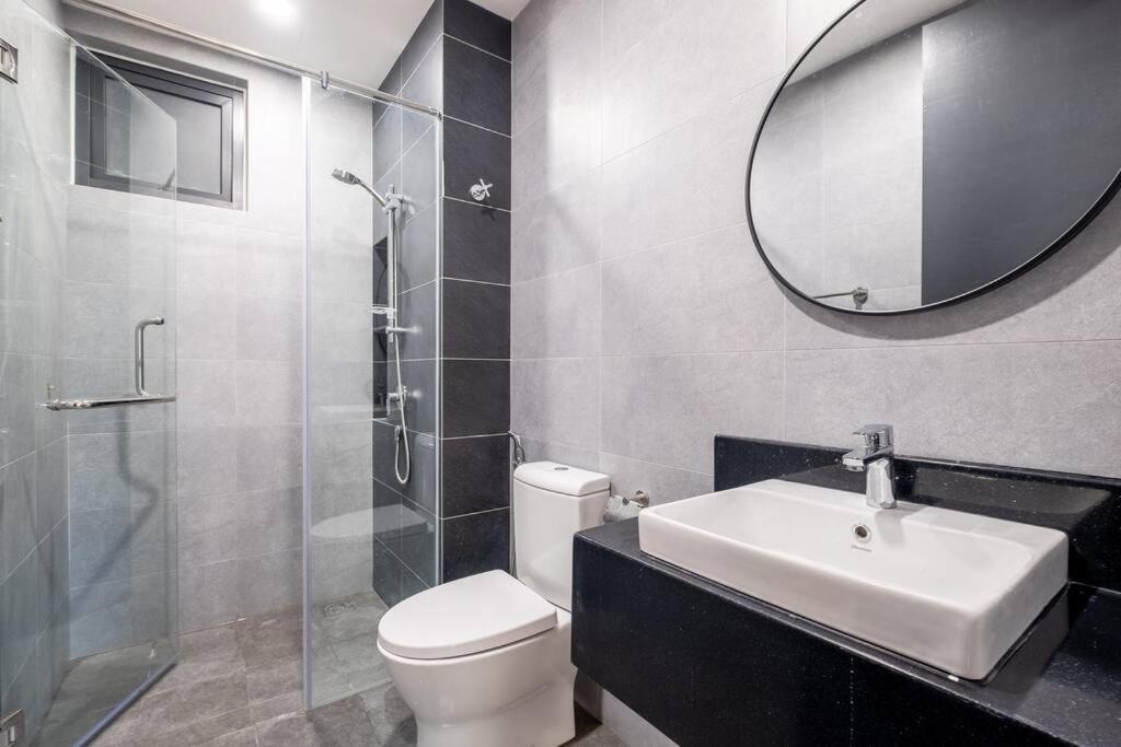 Linked Bridge To Sunway Velocity Mall 4br Mrt 中文房东 Pangsapuri Kuala Lumpur
